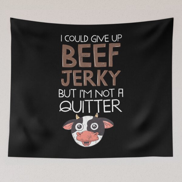 Item preview, Funny 	 For A Beef Jerky Lover  	 designed and sold by gizxlngv44.