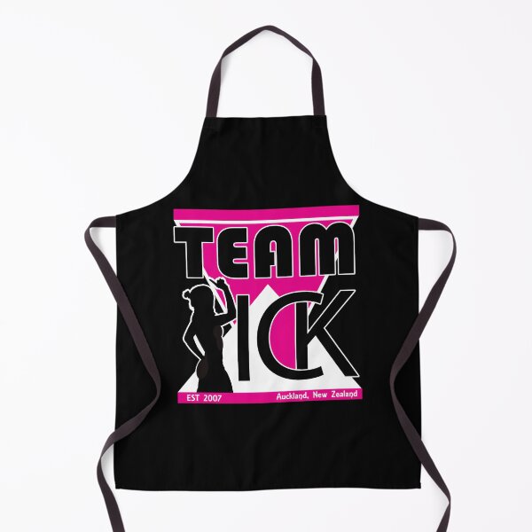 Artikelvorschau, Team Kick Classic entworfen und verkauft von hsvrbtdagtn90.
