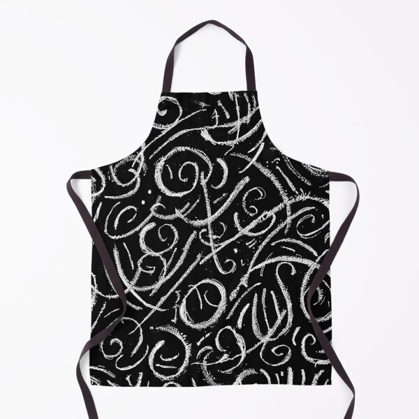 Item preview, Chalkboard Scribble Loop Field 6 designed and sold by Tom-Johnson.