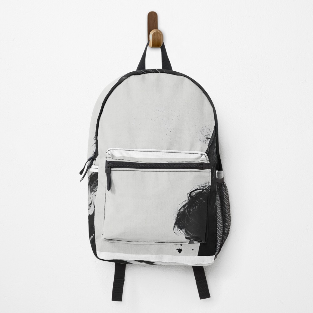 Item preview, Backpack designed and sold by RicoInStudios.