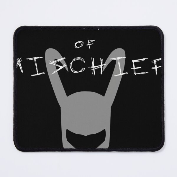 Item preview, Mischief designed and sold by TheoMorrisvhn.