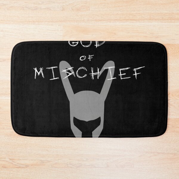 Item preview, Mischief designed and sold by TheoMorrisvhn.