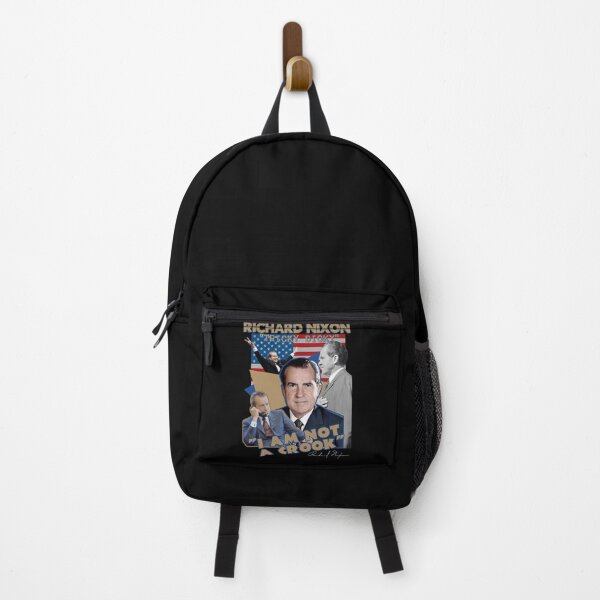 Item preview, Richard Nixon 37Th President Gangsta Rap Band Bootleg designed and sold by LiaHaley.