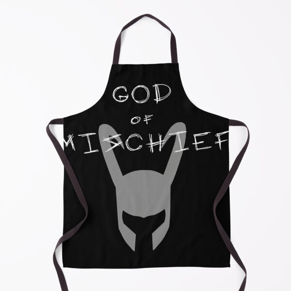 Item preview, Mischief designed and sold by TheoMorrisvhn.