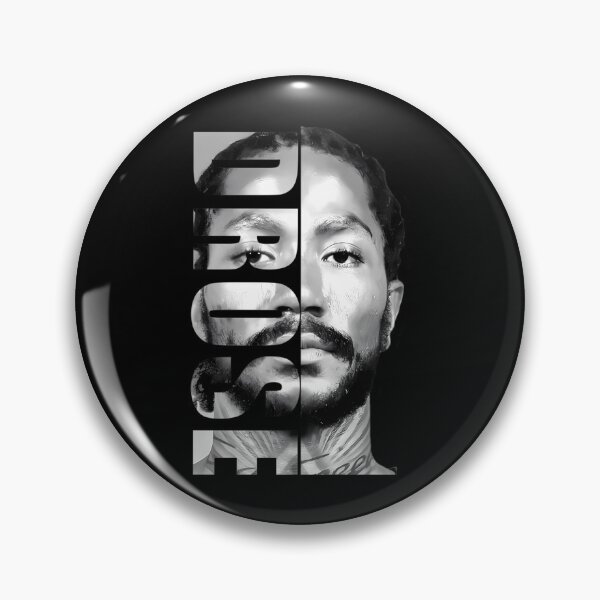 Item preview, Derrick Rose - Drose Black  White designed and sold by MindyMorales6y.