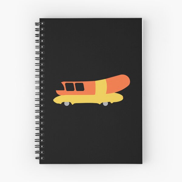 Item preview, Oscar Mayer Weinermobile Minimal  	 designed and sold by auaigepauov72.