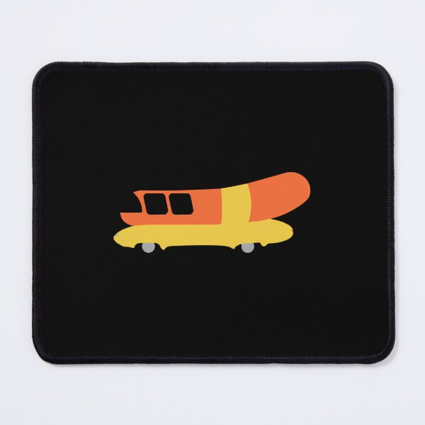 Item preview, Oscar Mayer Weinermobile Minimal  	 designed and sold by auaigepauov72.