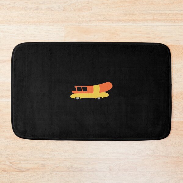 Item preview, Oscar Mayer Weinermobile Minimal  	 designed and sold by auaigepauov72.