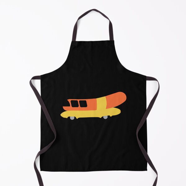 Item preview, Oscar Mayer Weinermobile Minimal designed and sold by auaigepauov72.