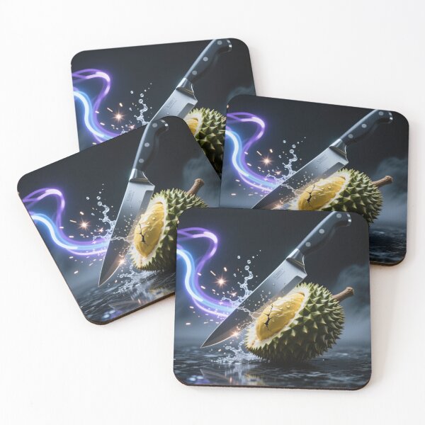 Item preview, King of Fruits: Electrifying Cut designed and sold by tounm.