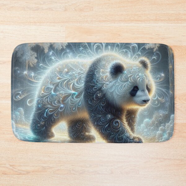 Item preview, Mythical Panda designed and sold by RaF71PrO.