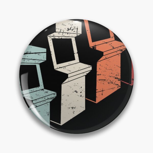 Item preview, 80s Arcade Machines  designed and sold by XIOMARROBLES.