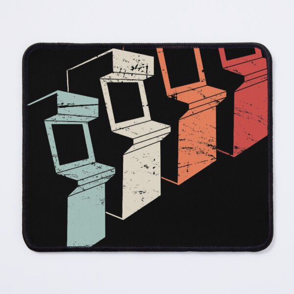 Item preview, 80s Arcade Machines designed and sold by XIOMARROBLES.