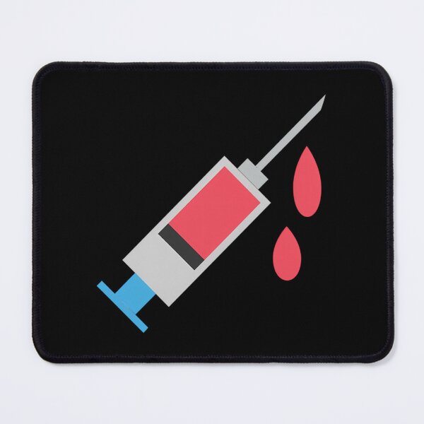 Item preview, Syringe 	 designed and sold by egyzueol16.