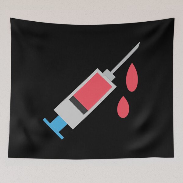 Item preview, Syringe 	 designed and sold by egyzueol16.