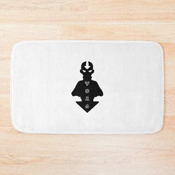 Item preview, Aang  	 designed and sold by uafapxrizq82.
