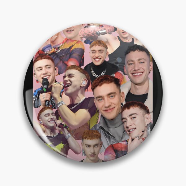 Item preview, Olly Alexander designed and sold by RonjaHeponen.
