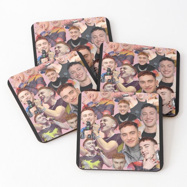 Item preview, Olly Alexander designed and sold by RonjaHeponen.