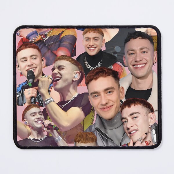 Item preview, Olly Alexander designed and sold by RonjaHeponen.