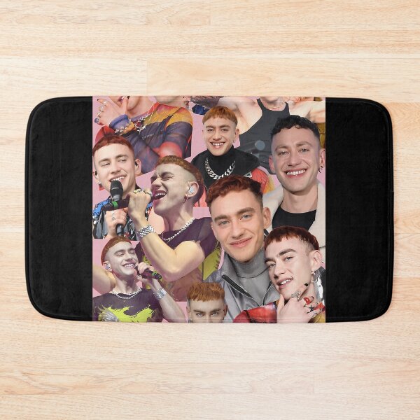 Item preview, Olly Alexander designed and sold by RonjaHeponen.