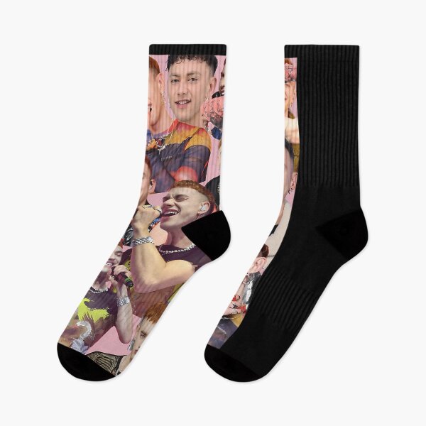 Item preview, Olly Alexander designed and sold by RonjaHeponen.
