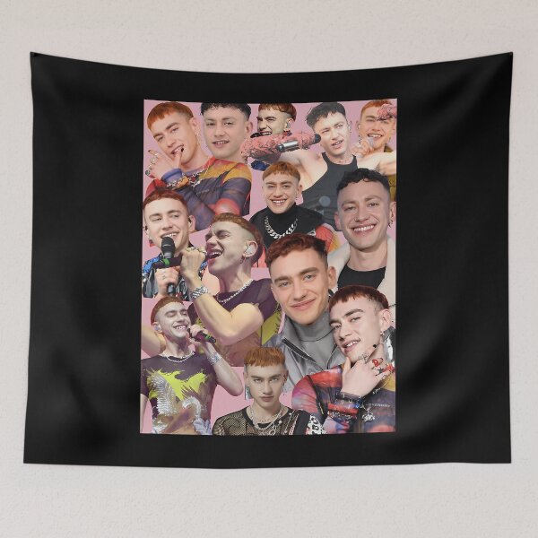 Item preview, Olly Alexander designed and sold by RonjaHeponen.