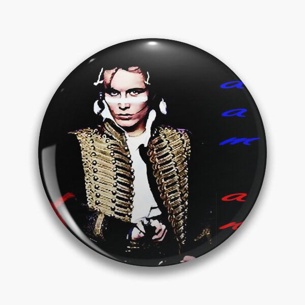 Item preview, Needed Adam Handsome Actor  designed and sold by RonjaHeponen.
