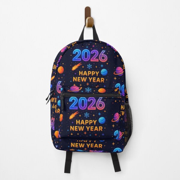 Item preview, Yeni Yıl İçin Parlak 2026 designed and sold by logocity63.
