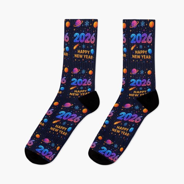 Item preview, Yeni Yıl İçin Parlak 2026 designed and sold by logocity63.