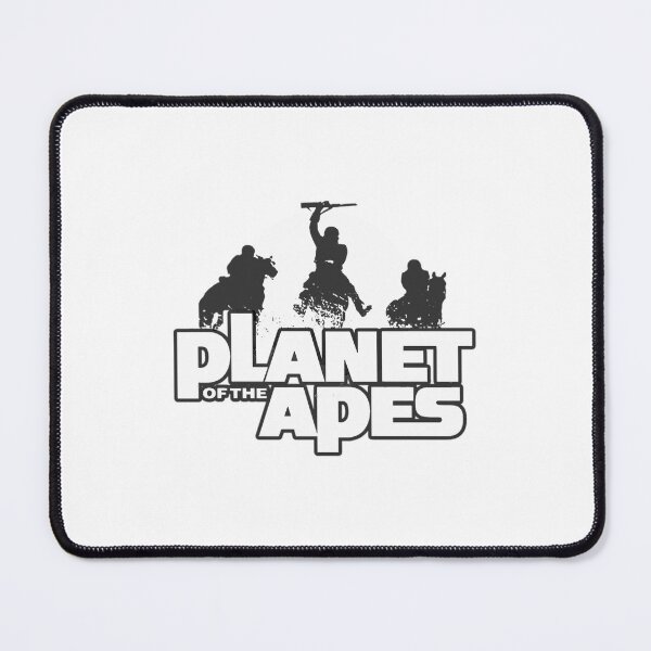 Item preview, Apes On Horseback designed and sold by ujucriavag85.