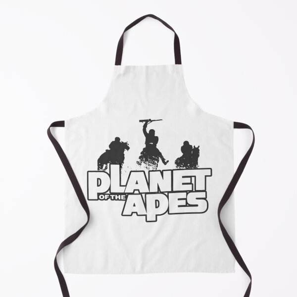 Item preview, Apes On Horseback 	 	 designed and sold by ujucriavag85.