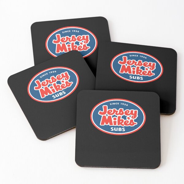 Item preview,  Jersey Mike'S Subs Jersey Mike Logo designed and sold by MindyMorales6y.