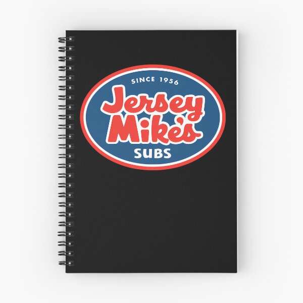 Item preview,  Jersey Mike'S Subs Jersey Mike Logo designed and sold by MindyMorales6y.