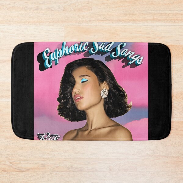 Item preview, Raye - Euphoric Sad Songs Album 2020 designed and sold by RonjaHeponen.
