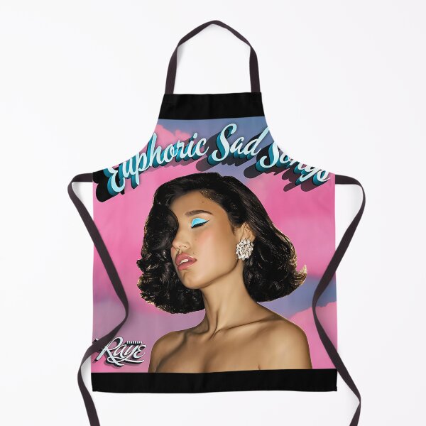 Item preview, Raye - Euphoric Sad Songs Album 2020 designed and sold by RonjaHeponen.