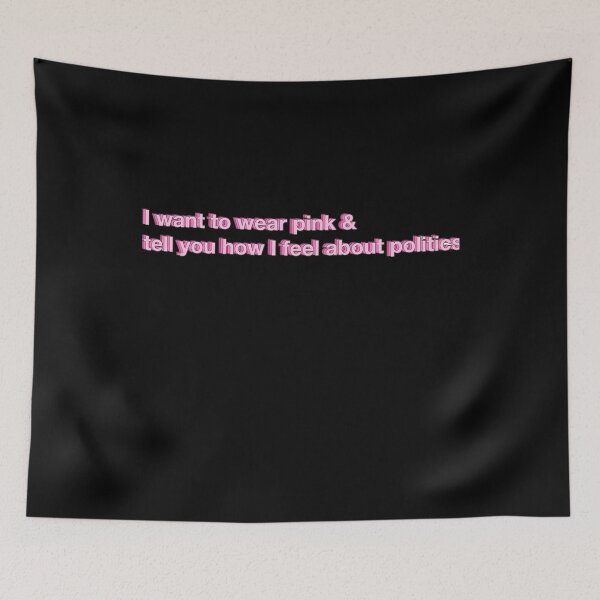 Item preview, Miss Americana Quote 	  	 designed and sold by yoxdhfhrdxk64.