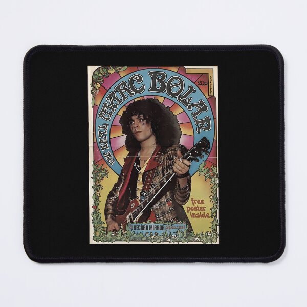 Item preview, Marc Bolan designed and sold by AlbertDietrich1.