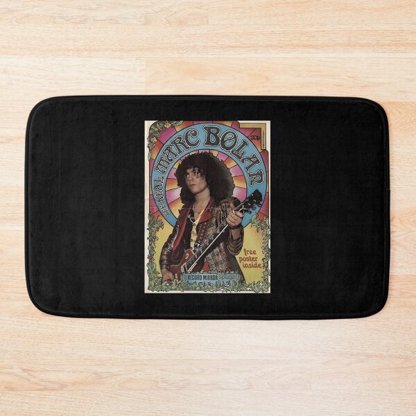 Item preview, Marc Bolan designed and sold by AlbertDietrich1.