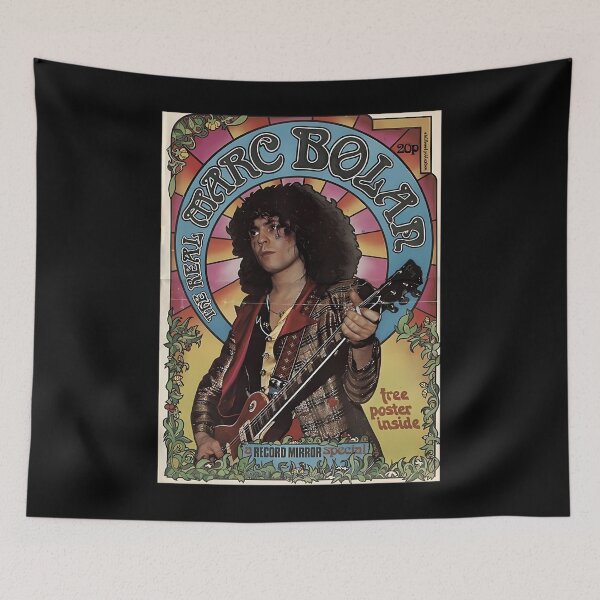 Item preview, Marc Bolan designed and sold by AlbertDietrich1.