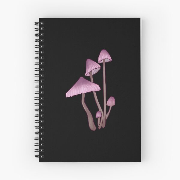 Item preview, Mycena Haematopsis 	 	 designed and sold by avdoveojuaf4.