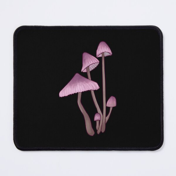 Item preview, Mycena Haematopsis designed and sold by avdoveojuaf4.