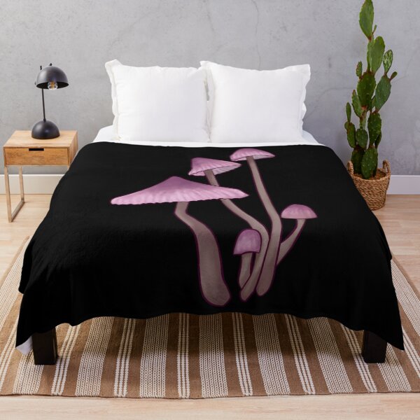 Item preview, Mycena Haematopsis designed and sold by avdoveojuaf4.