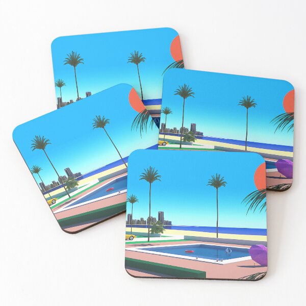 Item preview, Hiroshi Nagai Artwork designed and sold by SarlineStudio.