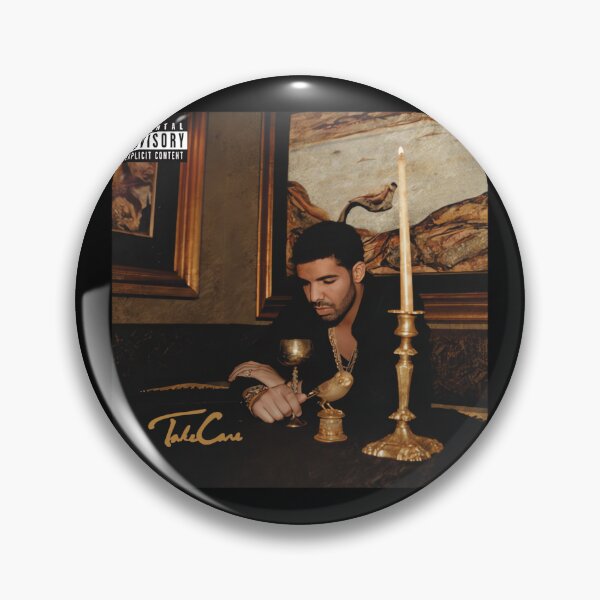 Item preview, Take Care - Drake 	 designed and sold by ugrteewc33.