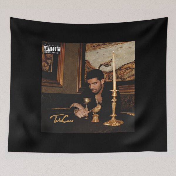 Artikelvorschau, Pass auf dich auf - Drake entworfen und verkauft von ugrteewc33.