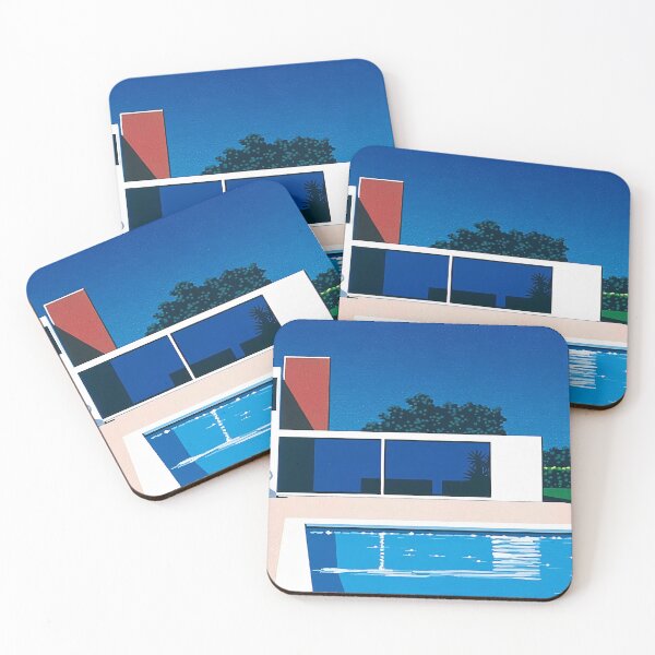 Item preview, Hiroshi Nagai Artwork designed and sold by SarlineStudio.