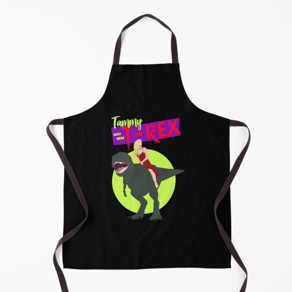 Item preview, Tammy And The Teenage T-Rex designed and sold by opsewhegvrg47.