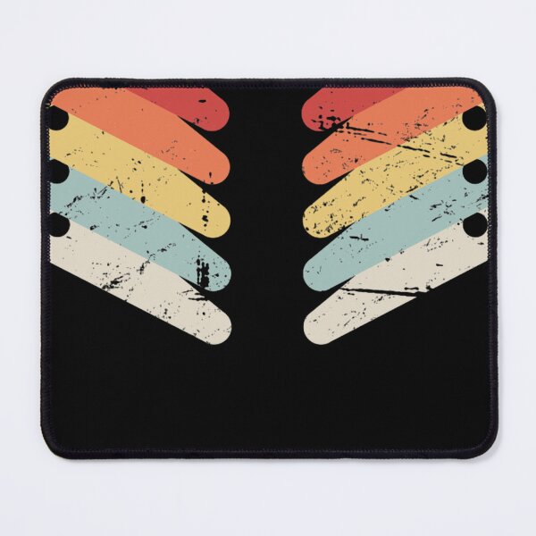 Item preview, Distressed Pinball Flippers designed and sold by XIOMARROBLES.