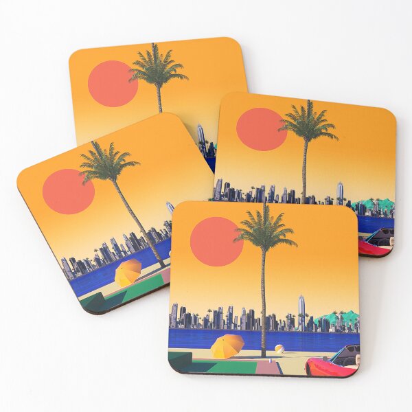 Item preview, Hiroshi Nagai Artwork designed and sold by SarlineStudio.