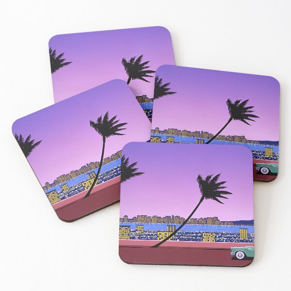 Item preview, Hiroshi Nagai Artwork designed and sold by SarlineStudio.
